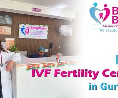 Best IVF Centre Gurgaon – Babybloom IVF Advanced Fertility Treatments - 3