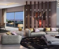 Eldeco Sector 22D 3 BHK Apartments @9910323521