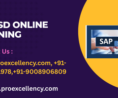 SAP SD Training with Certification – Gain Expertise and Global Recognition