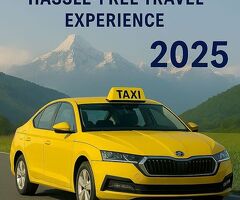 ???? Raxaul to Nepal Taxi Service 2025 | Book Online with India Tourist Taxi