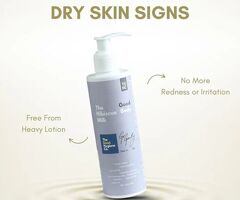Body Lotion for Sensitive Skin – Gentle Daily Moisturiser