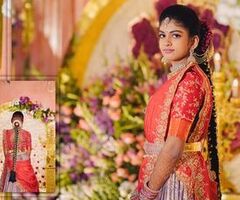 Professional Photographers In Hyderabad