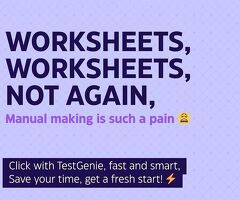 English Worksheets for Students – Class 1 to 6 Free PDFs