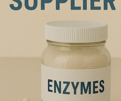 Enzymes Supplier – PHARMABIZ.WORLD