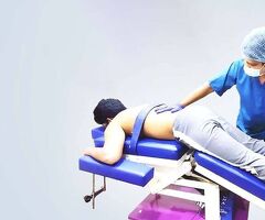 Best Chiropractic Treatment in Kolkata