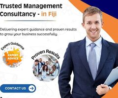 Reliable Management Consultancy Services for Business Success
