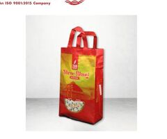 BOPP Bags – The Perfect Blend of Strength, Versatility, and Visual Appeal