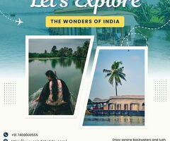 Top Rated Best Travel Agency In India For All Your Needs