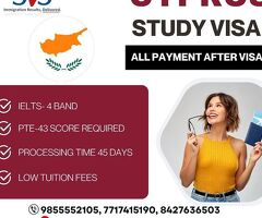 Reliable Schengen Visa Agents Near You – SVS Consulting Group