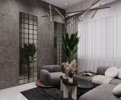 Transform Your Space with the Best Interior Designers in Noida – Design Crew Studio