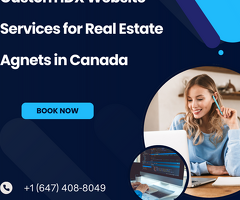 Custom IDX Real Estate Websites Listing Service Toronto – Web4Realtor