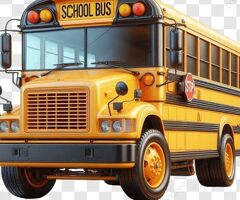Reliable School Bus Transportation Services in Toronto | StarTrans Canada