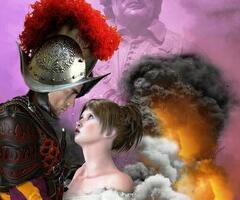 Novelist Joel Goulet’s numerous titles in print - 2