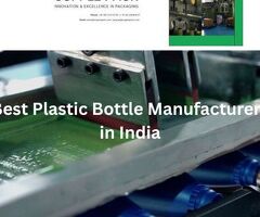 Plastic Packaging Solutions | Innovation And Excellence in Packaging