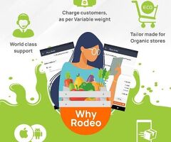 Ecommerce app development services