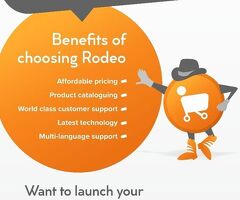 Ecommerce app development services - 2