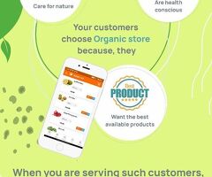 Ecommerce app development services - 3