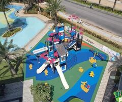 EPDM Rubber Flooring Manufacturers in India - 2