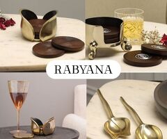 Buy Luxury Home Decor Products online - 2