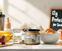 Peanut Butter Products | Peanut Butter Nutrition