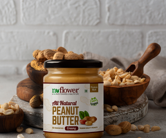Peanut Butter Products | Peanut Butter Nutrition - 2