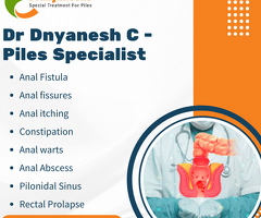 trusted piles surgeon in Kharghar - 2