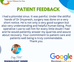 laser piles treatment cost in Kharghar - 2