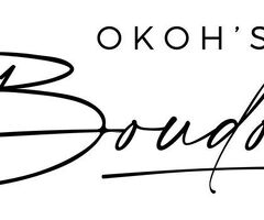 Boudoir Photography Christmas