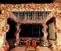 Wedbloom-Wedding Planner in Patna - 2