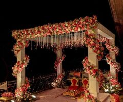 Wedbloom-Wedding Planner in Patna - 3