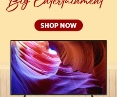 Buy Televisions Online at Best Prices in India