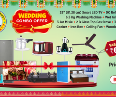 Buy Home Appliances Online India