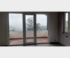 High Quality UPVC Door Supplier in Coimbatore | ELBUILD - 2