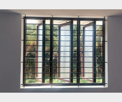 High Quality UPVC Door Supplier in Coimbatore | ELBUILD - 3