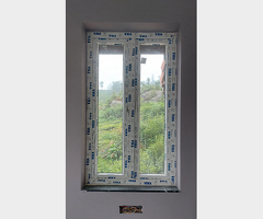 High Quality UPVC Door Supplier in Coimbatore | ELBUILD - 4