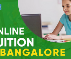 Tuition in Bengaluru for Class 12: Personalized Support to Achieve Academic Excellence