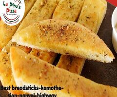 Best Pizza in Kamothe Sion Panvel Highway