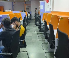 Best Library  in Alambagh - NB Library - 3