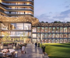 Central Park Selene Commercial – Trendy Retail & F&B Spaces in Sohna