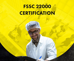 FSSC 22000 Certification Benefits – Improve Food Safety Standards