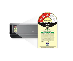 Buy Cruise VarioQool Pro 1.5 Ton 3 Star Inverter AC at the Best Price - 2