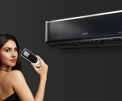 Buy Cruise VarioQool Pro 1.5 Ton 3 Star Inverter AC at the Best Price - 3