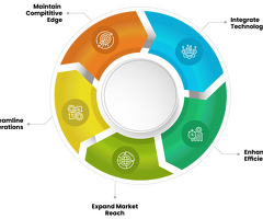 SaaS development company