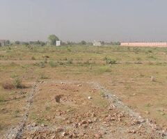 ✅ Plots in Rohini Sector 37 | Approved Land - 4
