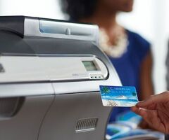 High-Quality ID Card Printers in Dubai – Mantaz Technologies LLC