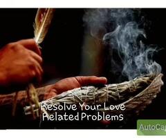 Powerful love spells in United Kingdom