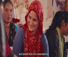 Plan India Volunteer Engagement Programme