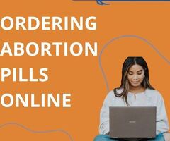 Get an Abortion Pill Online in USA | Order Now