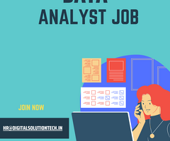 Remote Data Analyst Job | Work from Home Opportunities – Apply Now
