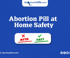 Abortion Pills at Home: Separating Facts from Myths
